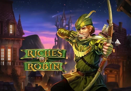 Riches of Robin Game
