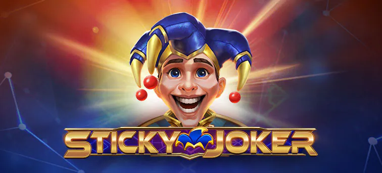 Sticky Joker Game